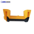 OEM factory custom size injection plastic products and plastic case injection molding service